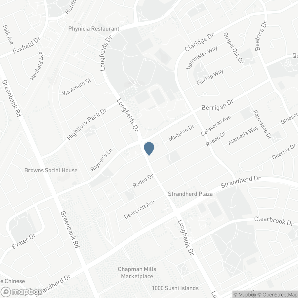 900 LONGFIELDS DRIVE, Ottawa, Ontario K2J 5K6